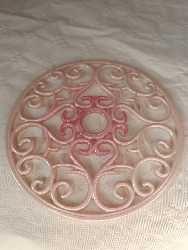 Dessous de plat 