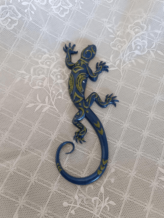Lézard 