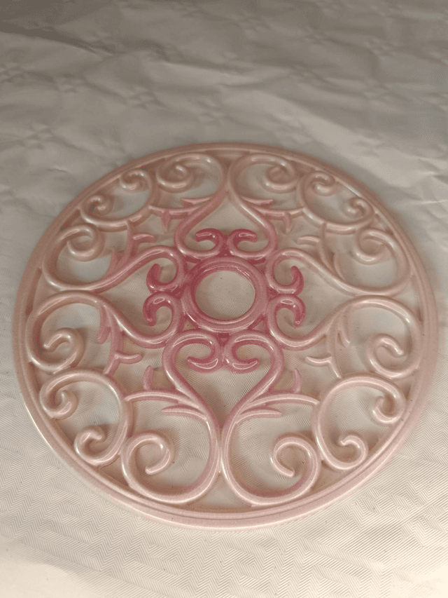 Dessous de plat 
