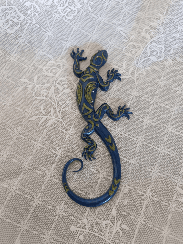 Lézard 