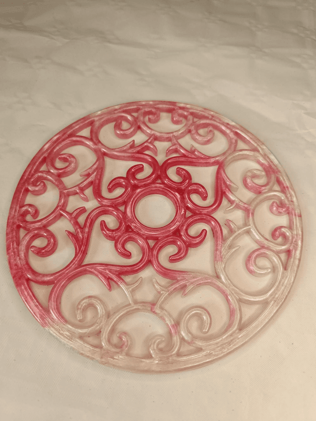 Dessous de plat 